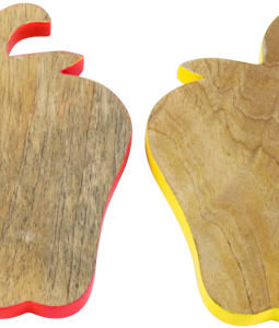5192 PLANCHETTES PAPRIKA 3P